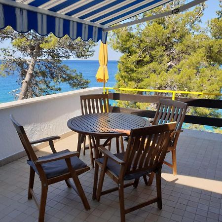 Apartman David Tribalj المظهر الخارجي الصورة