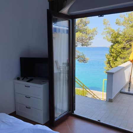 Apartman David Tribalj المظهر الخارجي الصورة