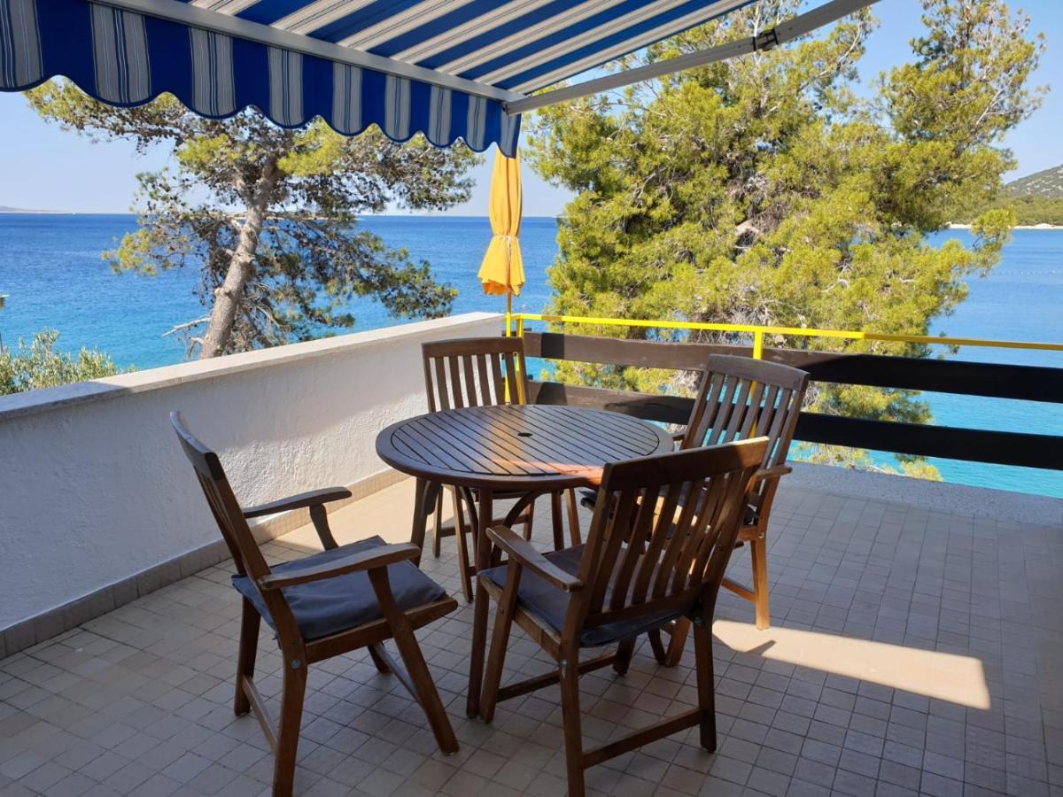 Apartman David Tribalj المظهر الخارجي الصورة