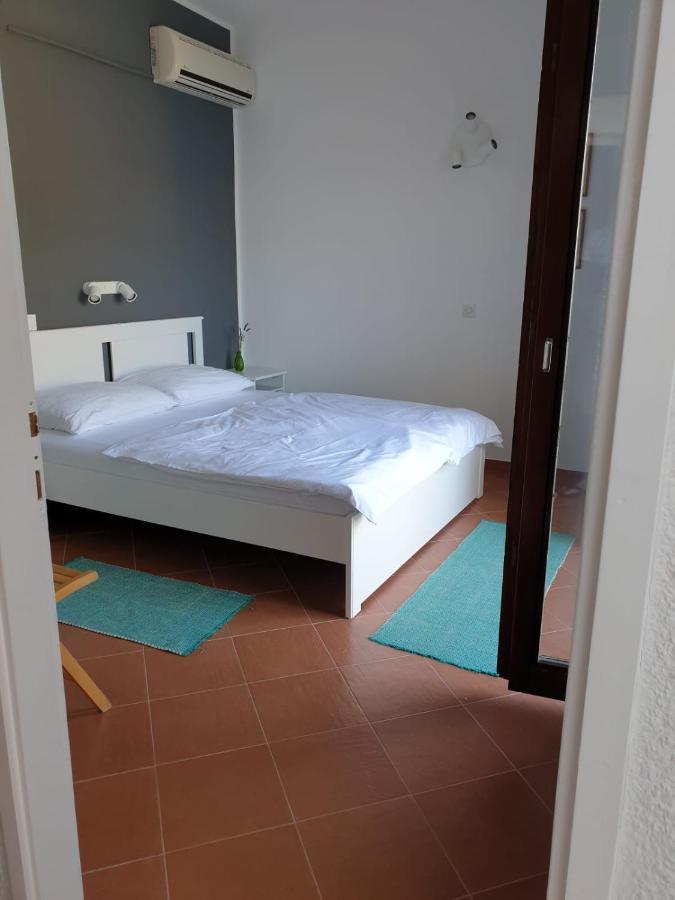 Apartman David Tribalj المظهر الخارجي الصورة