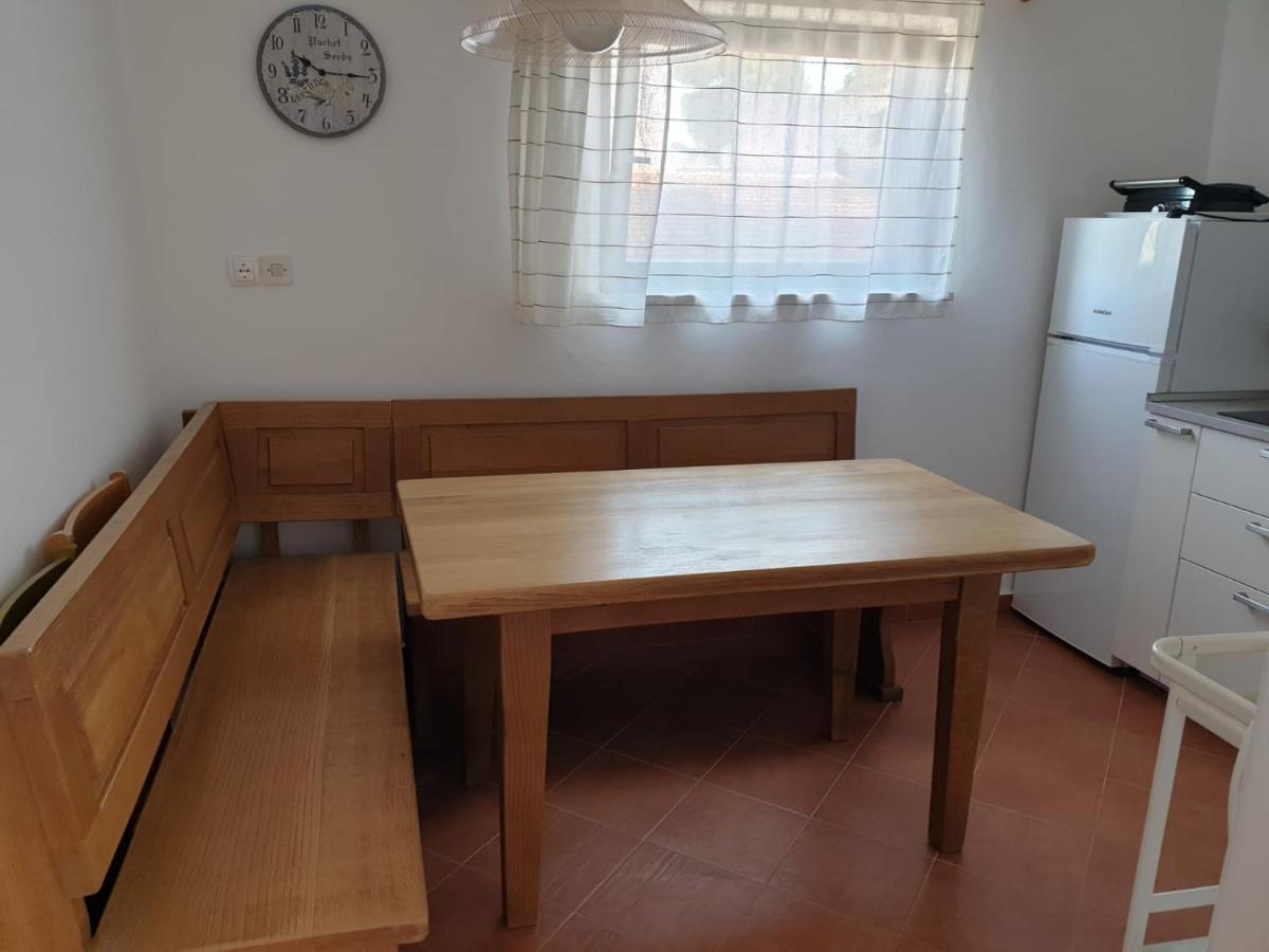 Apartman David Tribalj المظهر الخارجي الصورة