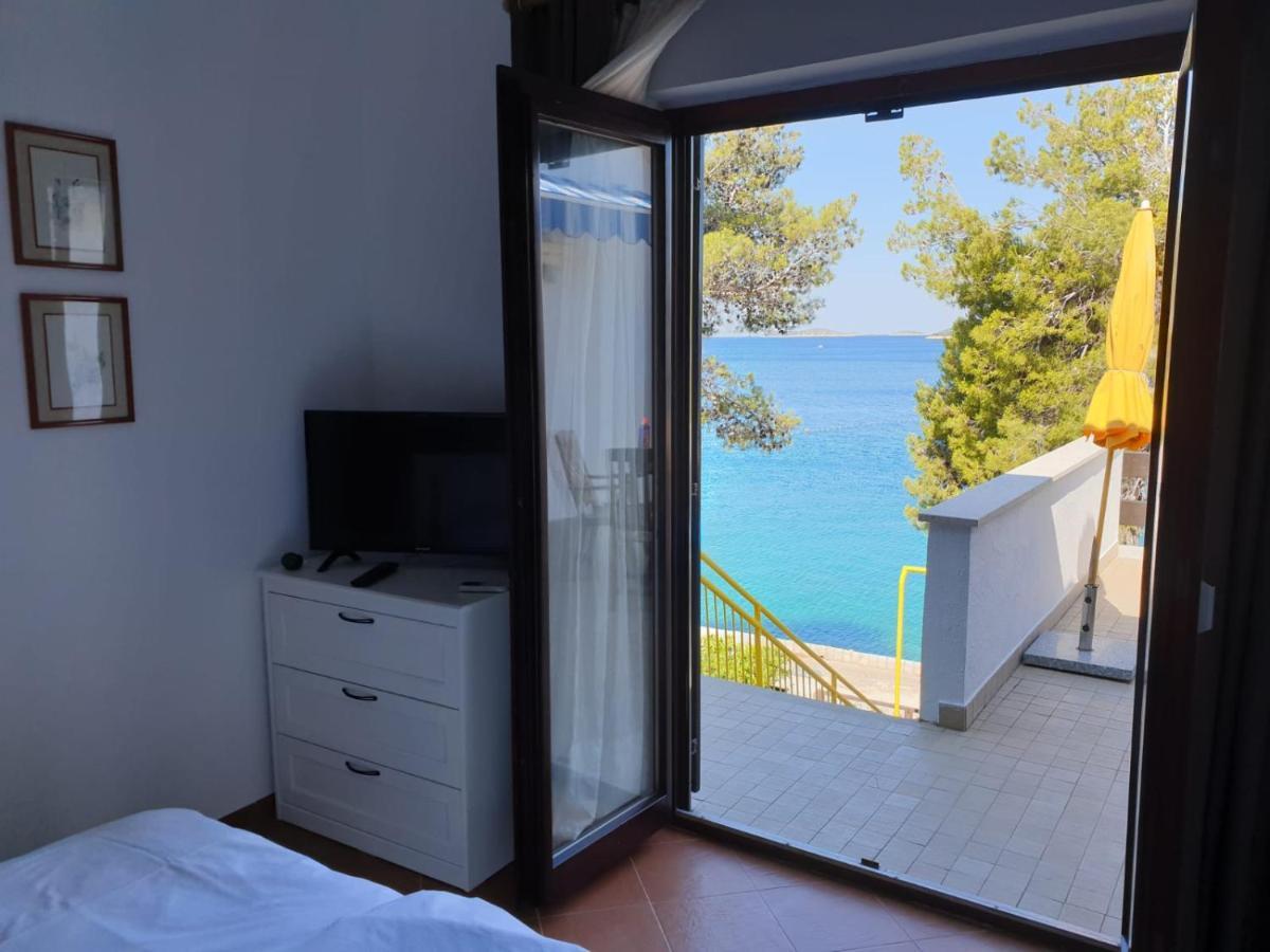 Apartman David Tribalj المظهر الخارجي الصورة