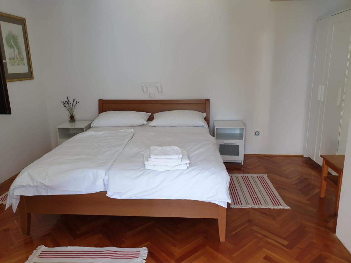 Apartman David Tribalj المظهر الخارجي الصورة