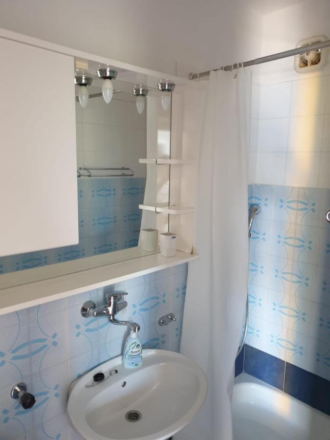 Apartman David Tribalj المظهر الخارجي الصورة