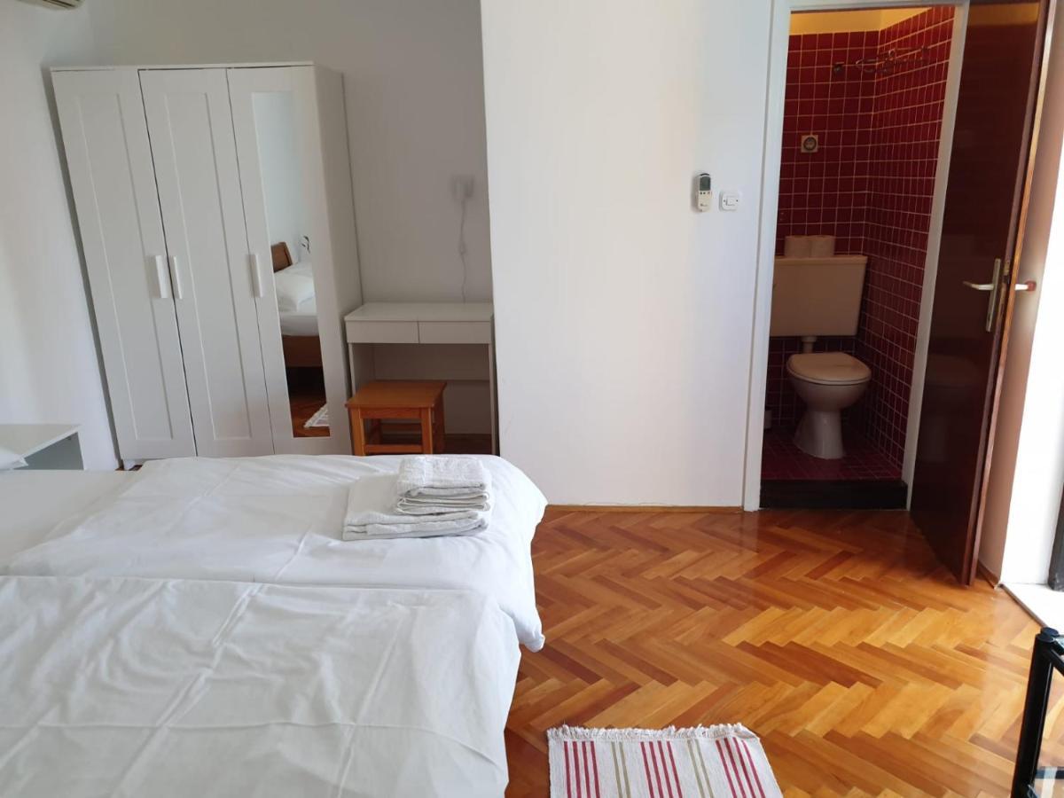 Apartman David Tribalj المظهر الخارجي الصورة