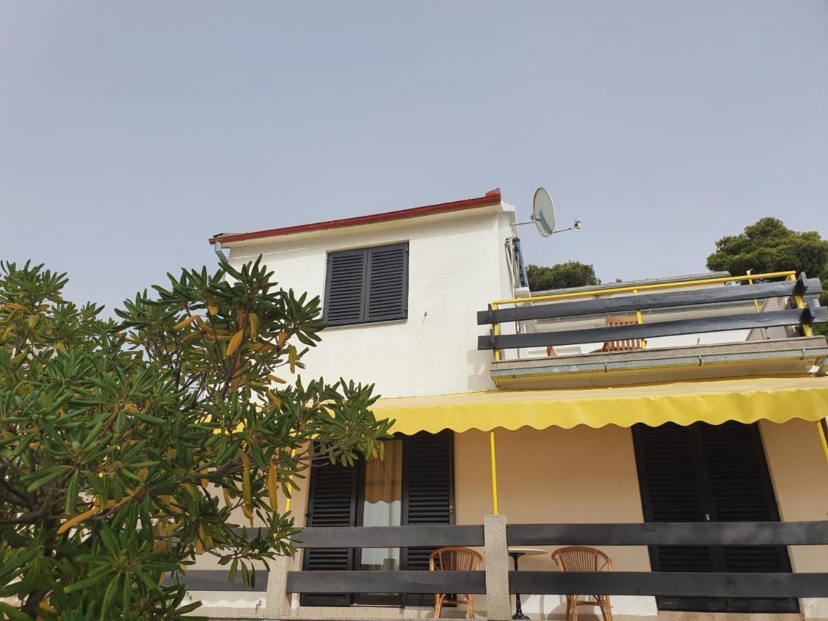 Apartman David Tribalj المظهر الخارجي الصورة