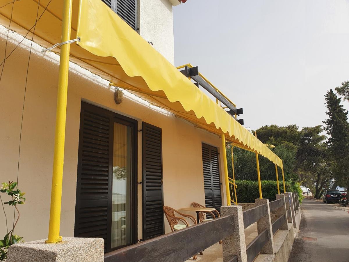 Apartman David Tribalj المظهر الخارجي الصورة