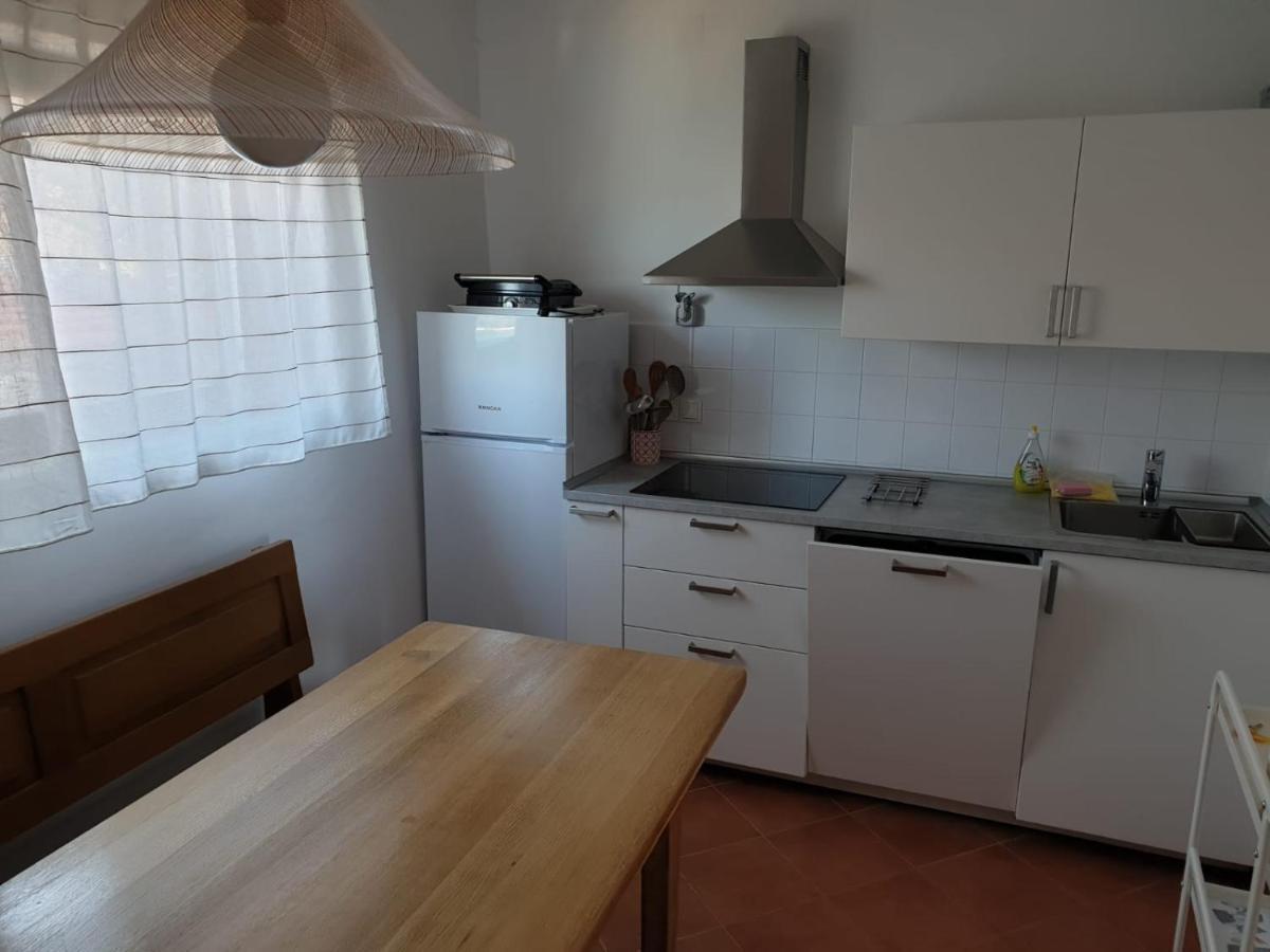 Apartman David Tribalj المظهر الخارجي الصورة