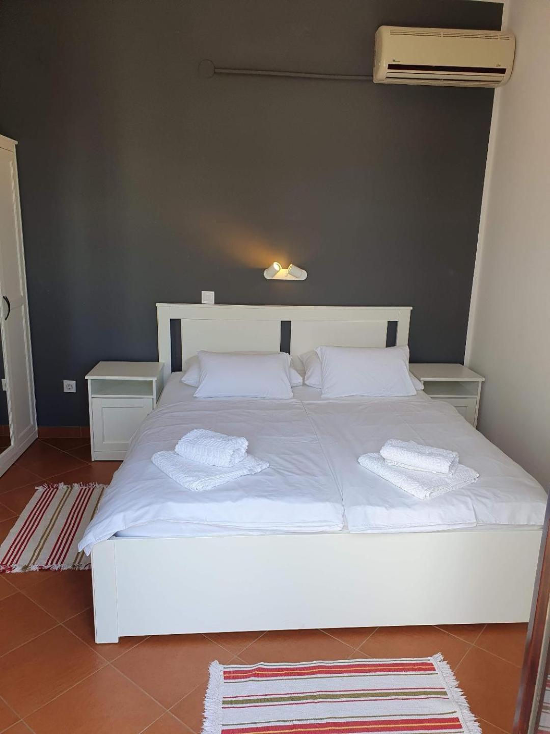 Apartman David Tribalj المظهر الخارجي الصورة